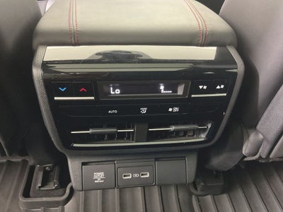 2024 Acura MDX A-Spec SH-AWD