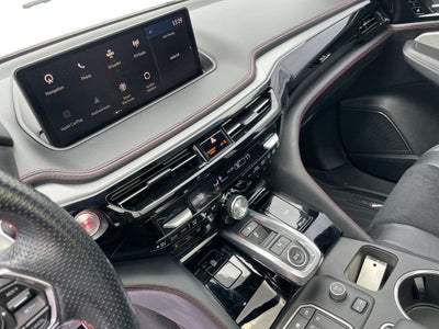 2023 Acura MDX w/A-Spec Package