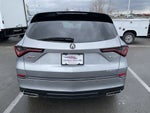 2023 Acura MDX w/A-Spec Package