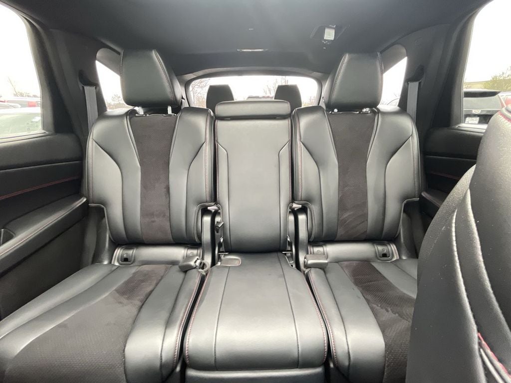 2023 Acura MDX w/A-Spec Package