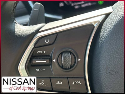 2022 Acura MDX Technology SH-AWD