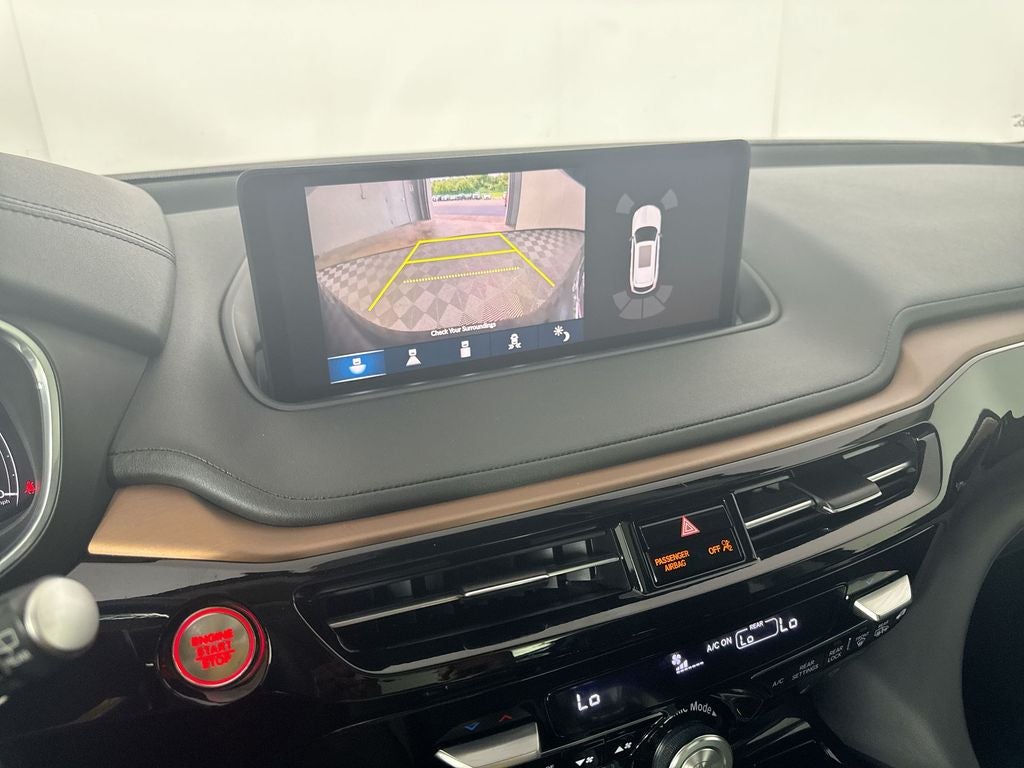 2022 Acura MDX Technology SH-AWD