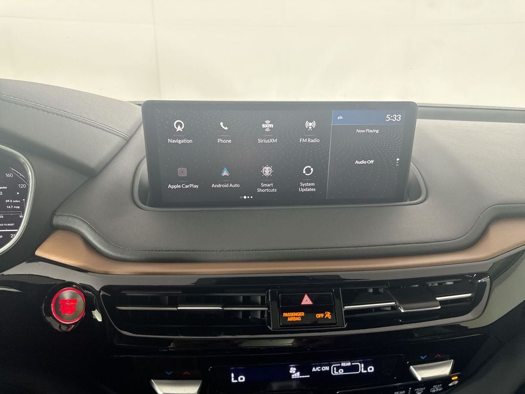 2022 Acura MDX Technology SH-AWD