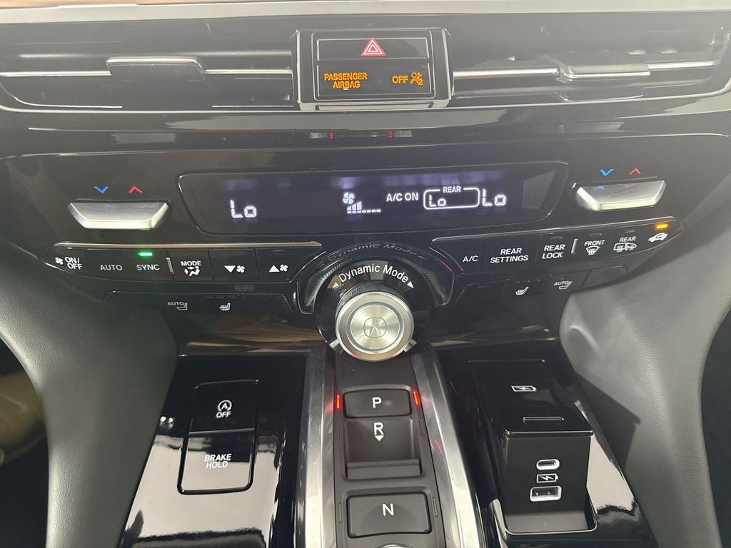 2022 Acura MDX Technology SH-AWD