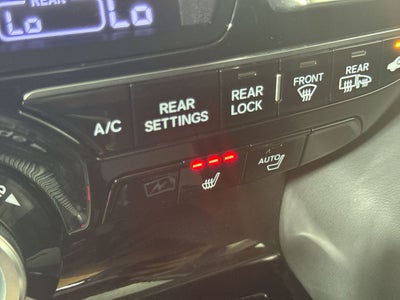 2022 Acura MDX Technology SH-AWD