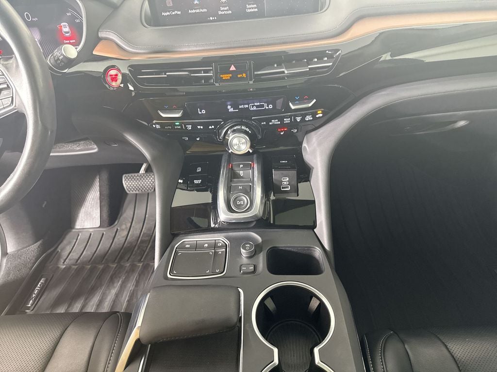 2022 Acura MDX Technology SH-AWD