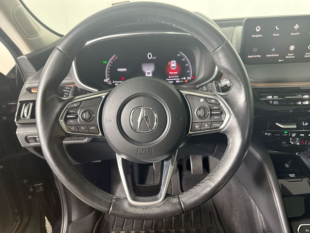 2022 Acura MDX Technology SH-AWD