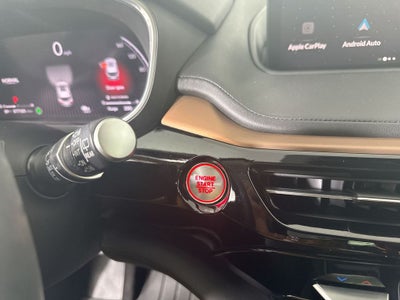 2022 Acura MDX Technology SH-AWD