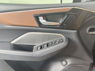 2022 Acura MDX Technology SH-AWD
