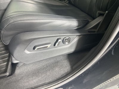 2022 Acura MDX Technology SH-AWD