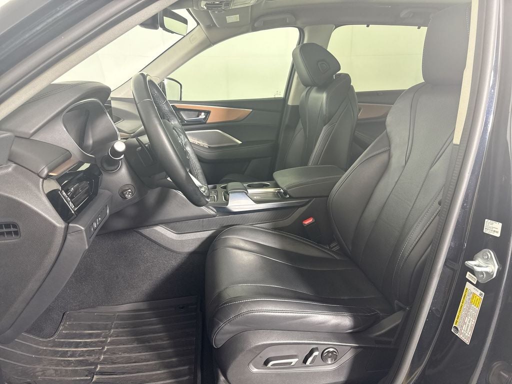 2022 Acura MDX Technology SH-AWD