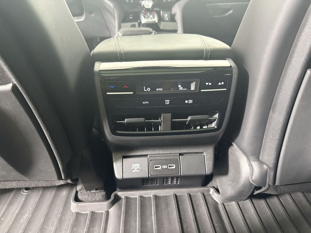 2022 Acura MDX Technology SH-AWD