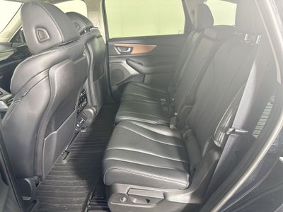 2022 Acura MDX Technology SH-AWD
