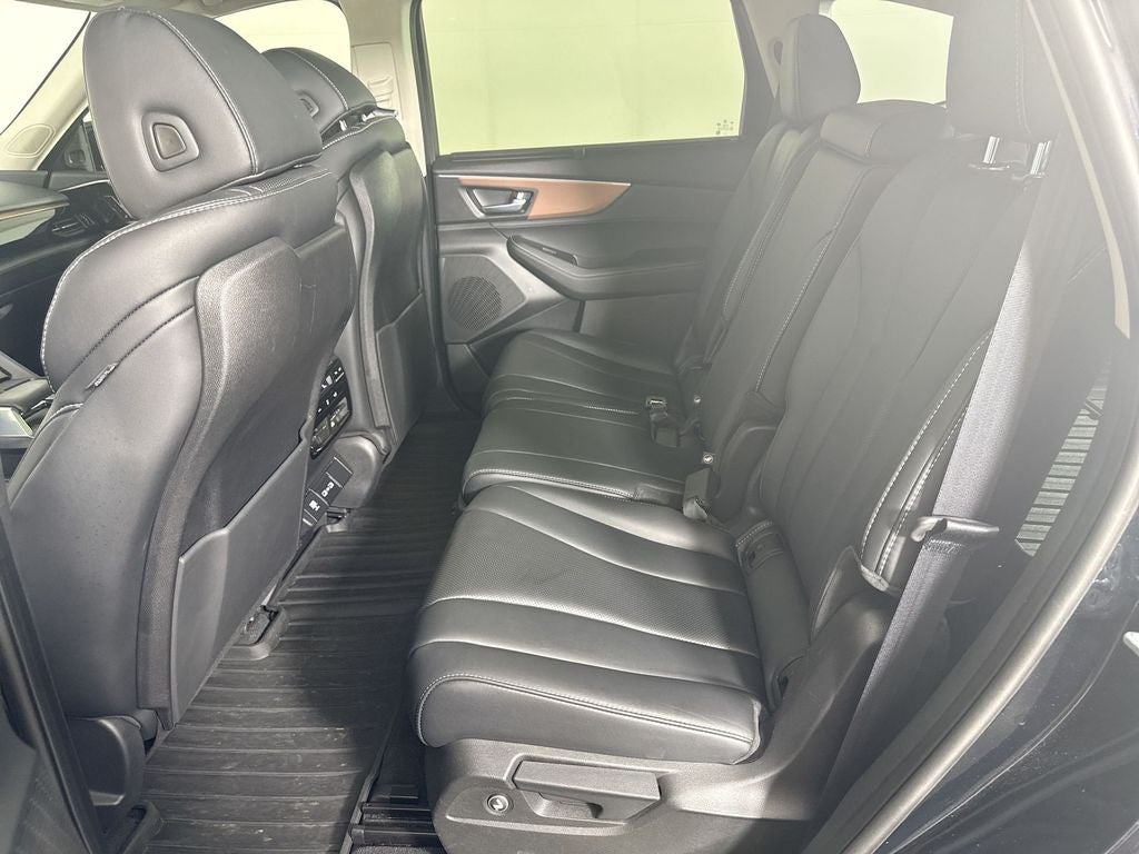 2022 Acura MDX Technology SH-AWD