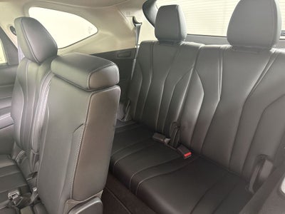 2022 Acura MDX Technology SH-AWD