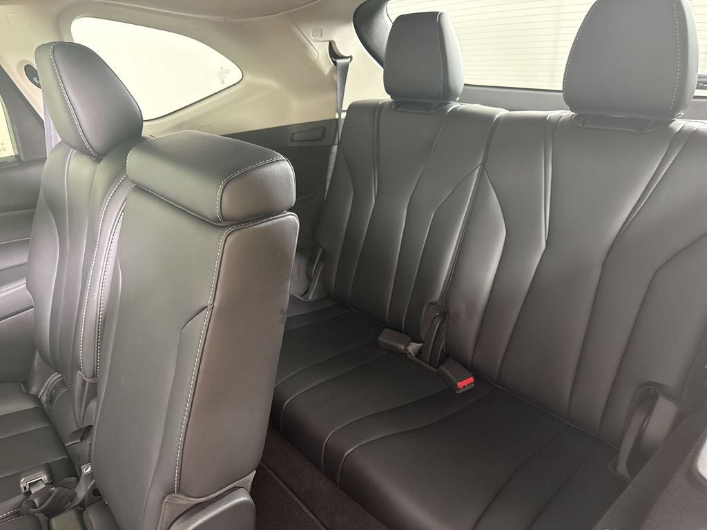 2022 Acura MDX Technology SH-AWD