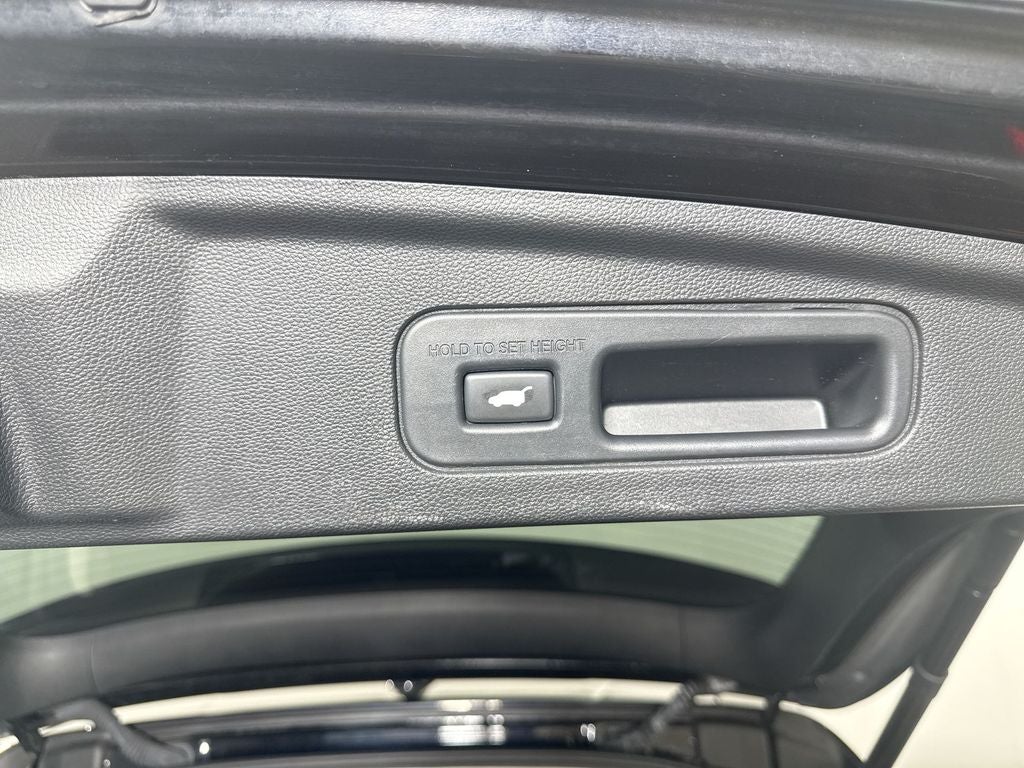 2022 Acura MDX Technology SH-AWD