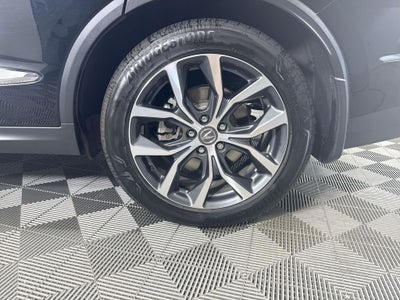 2022 Acura MDX Technology SH-AWD