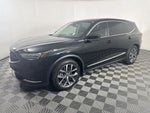 2022 Acura MDX Technology SH-AWD