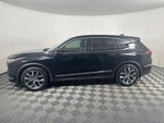 2022 Acura MDX Technology SH-AWD