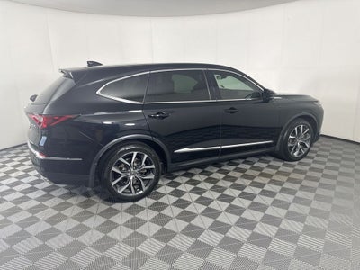 2022 Acura MDX Technology SH-AWD