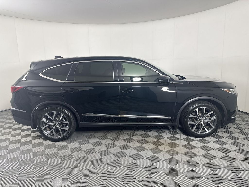 2022 Acura MDX Technology SH-AWD