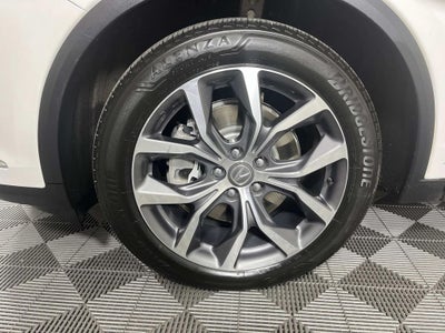 2024 Acura MDX Technology SH-AWD