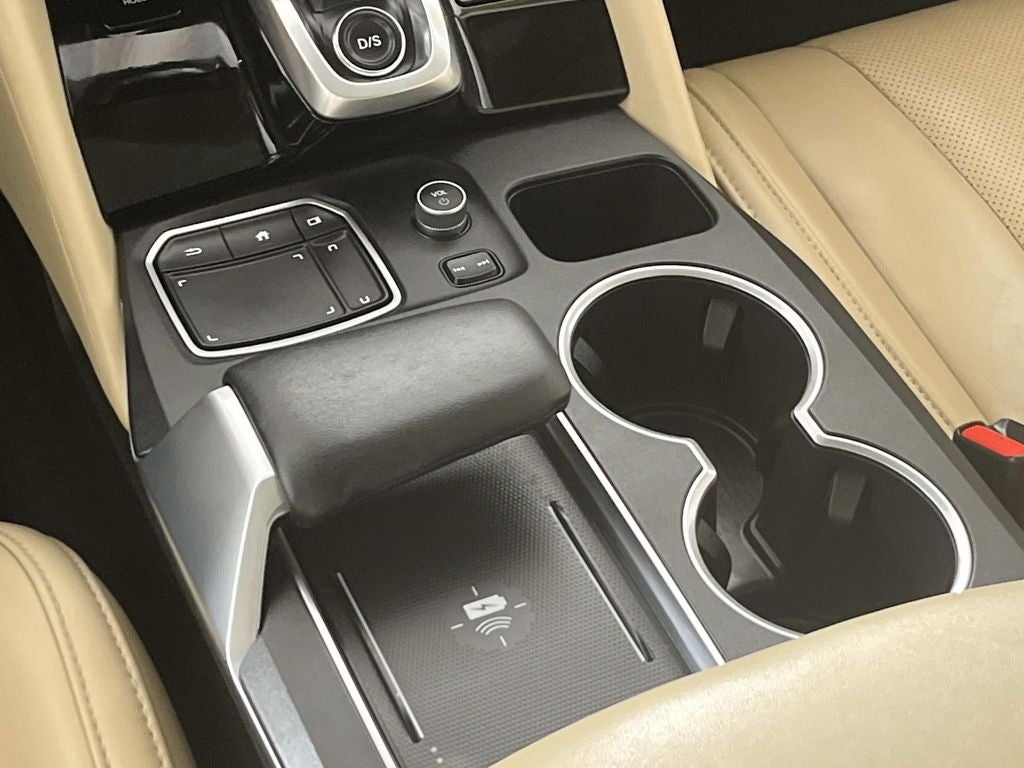 2024 Acura MDX Technology SH-AWD