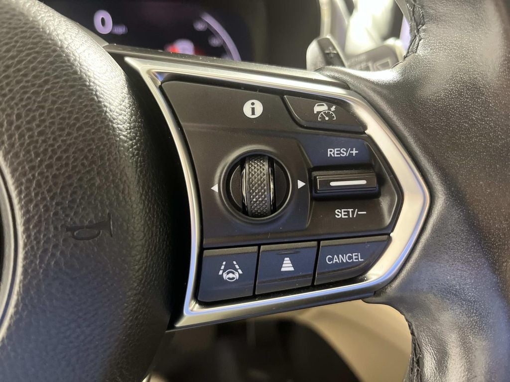 2024 Acura MDX Technology SH-AWD