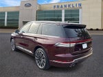 2020 Lincoln Aviator Black Label