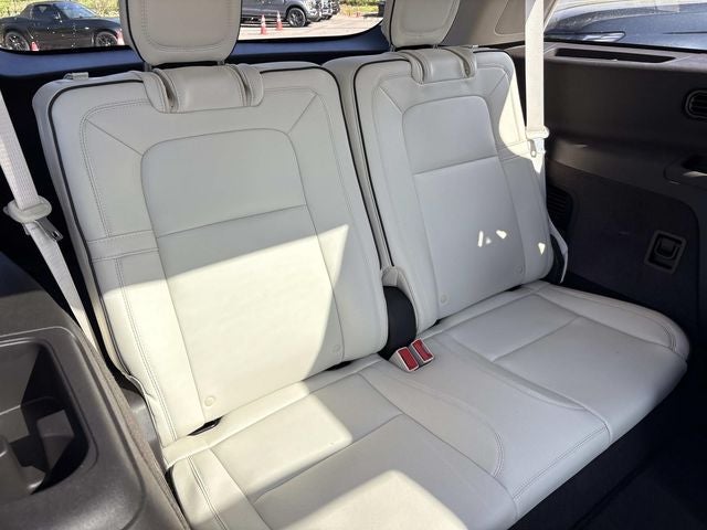 2023 Lincoln Aviator Black Label