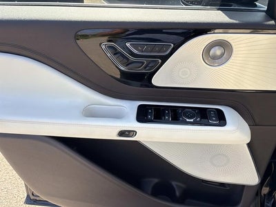 2023 Lincoln Aviator Black Label