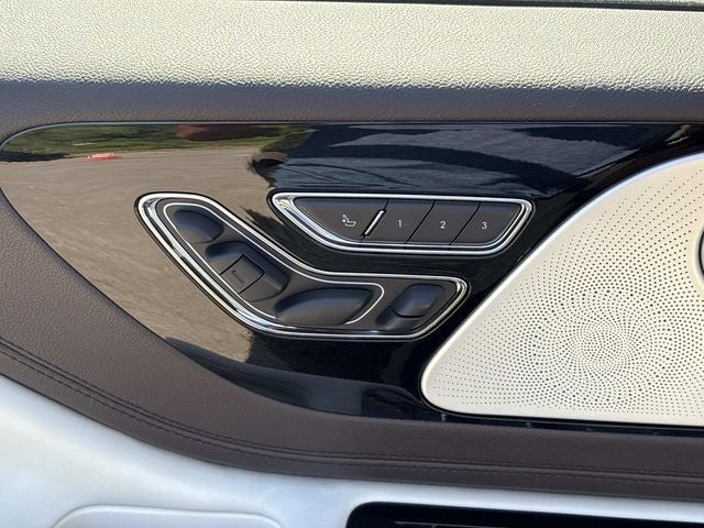 2023 Lincoln Aviator Black Label