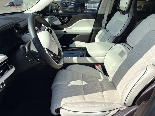 2023 Lincoln Aviator Black Label