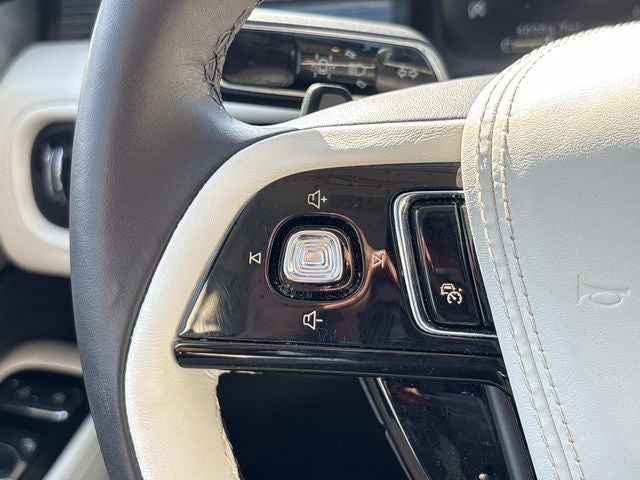 2023 Lincoln Aviator Black Label