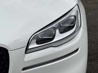 2024 Lincoln Aviator Black Label