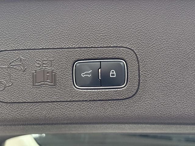 2024 Lincoln Aviator Black Label