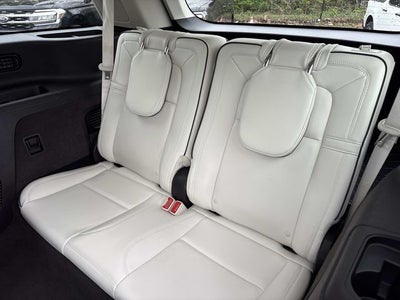 2024 Lincoln Aviator Black Label