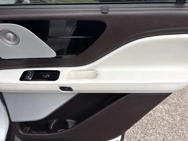 2024 Lincoln Aviator Black Label