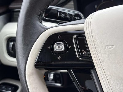 2024 Lincoln Aviator Black Label