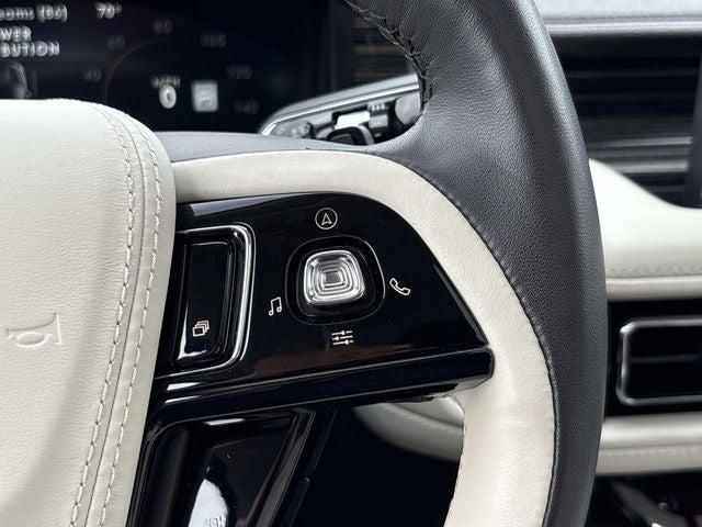 2024 Lincoln Aviator Black Label