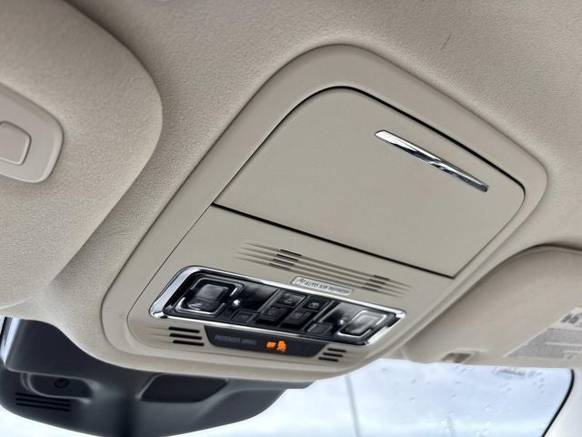 2024 Lincoln Aviator Black Label