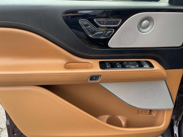 2024 Lincoln Aviator Black Label