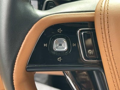 2024 Lincoln Aviator Black Label