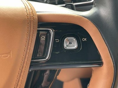 2024 Lincoln Aviator Black Label