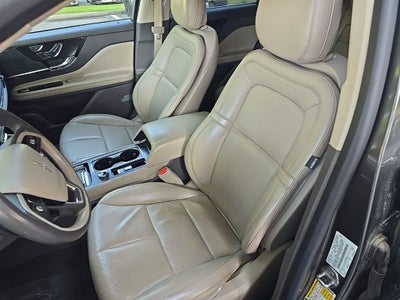 2020 Lincoln Corsair Standard