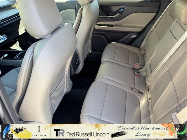 2024 Lincoln Corsair Reserve