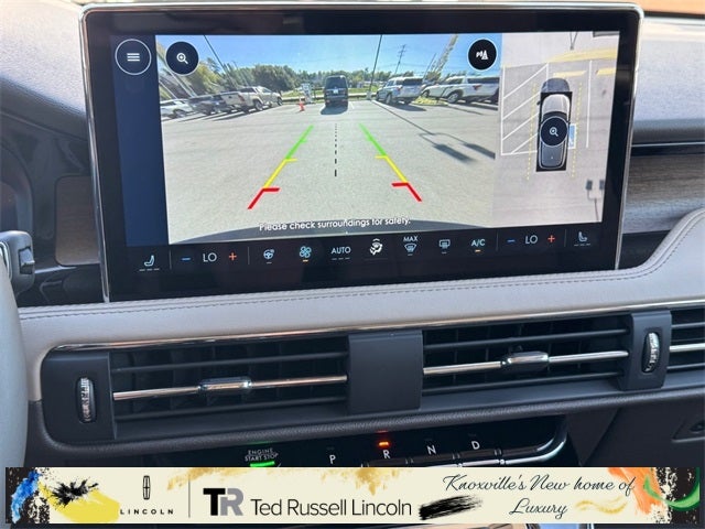 2024 Lincoln Corsair Reserve