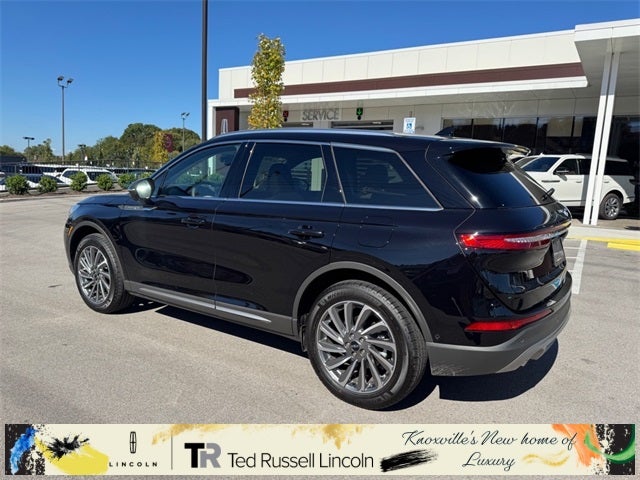 2024 Lincoln Corsair Reserve