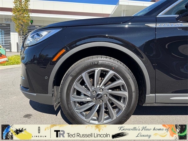 2024 Lincoln Corsair Reserve